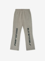 Essentials Heavy Fleece Flare Sweatpant