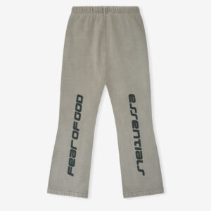 Essentials Heavy Fleece Flare Sweatpant