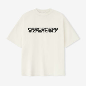 Essential Ponte T-Shirt