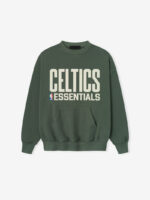 Essentials Celtics Sport Sweatshirt