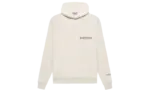 Cream Essentials Hoodie