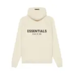 Cream Essentials Hoodie