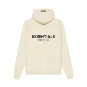 Cream Essentials Hoodie