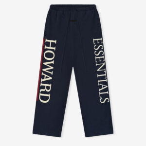 Essentials Howard University Lounge Sweatpant