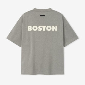 Essentials Celtics Tee