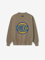 Essentials Knicks Sport Crewneck