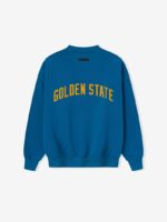 Essentials Warriors Sport Crewneck