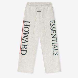 Essential Howard University Lounge Sweatpant
