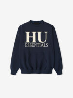 Essential Howard University Sport Crewneck
