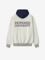 Essential Howard University Sport Hoodie