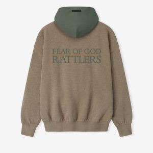 Essential FAMU Sport Hoodie