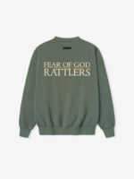 Essential FAMU Sport Crewneck